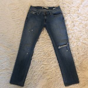 Levi’s Size 7